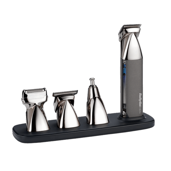 BABYLISS višenamjenski trimer MT996E