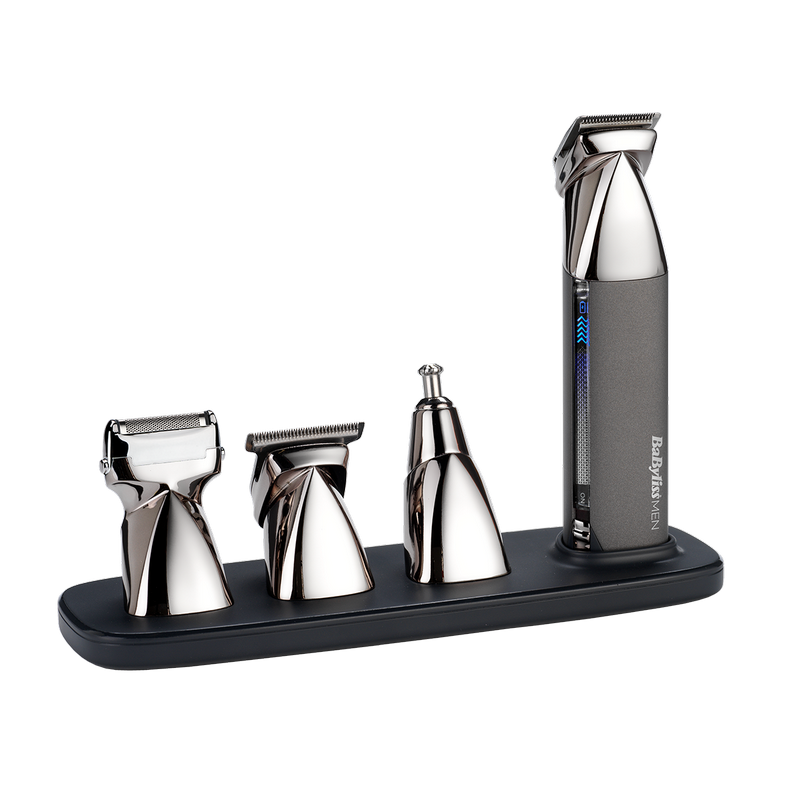 MT996E BABYLISS višenamjenski trimer MT996E