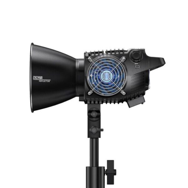ZHIYUN rasvjeta Molus B300 COB Light