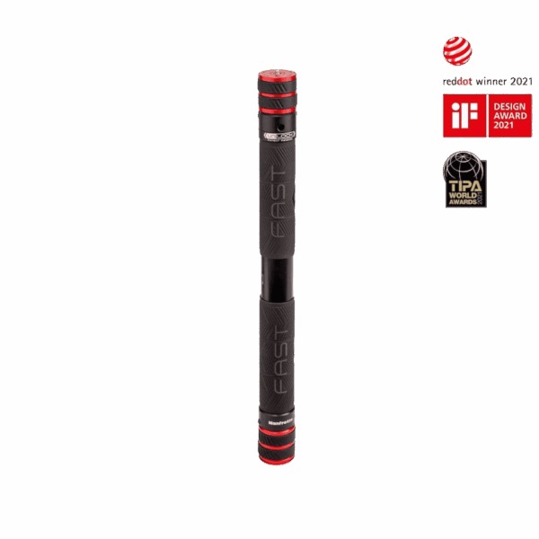 MANFROTTO dodatna oprema GimBoom Fast Carbon MVGBF-CF za stabilizator