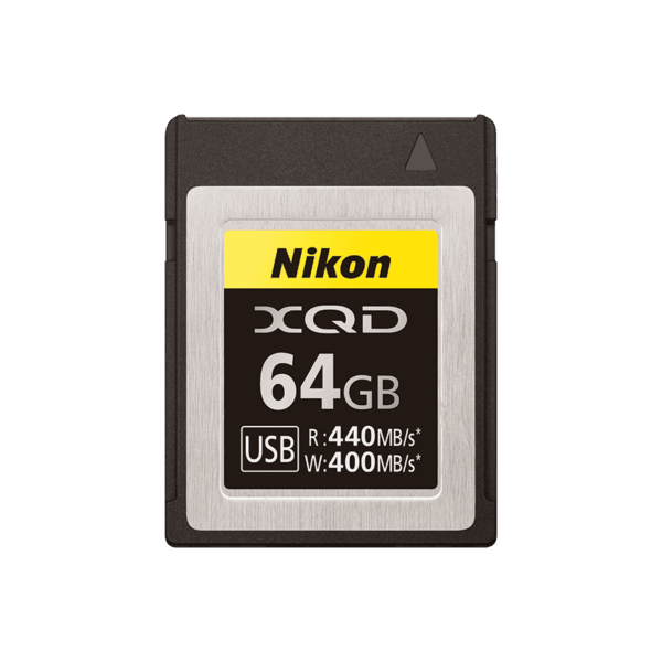 NIKON memorijska kartica XQD 64GB