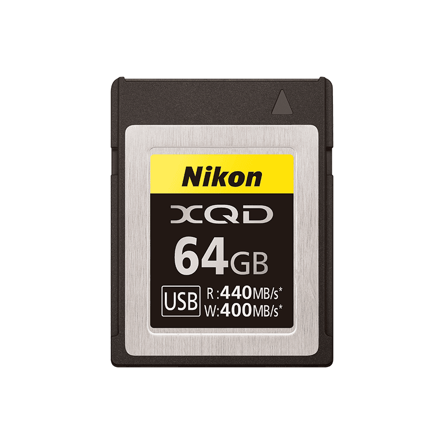 NIKON memorijska kartica XQD 64GB