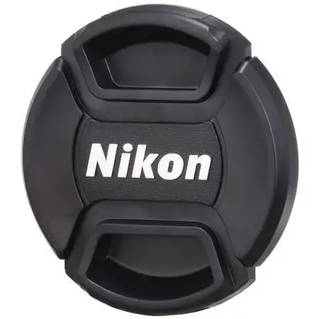 NIKON poklopac objektiva LC-82