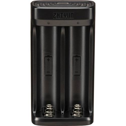 ZHIYUN punjač baterije CH18650-2B Li-ion
