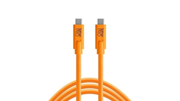 TETHER TOOLS kabel TetherPro USB-C to USB-C