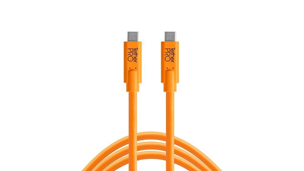 TETHER TOOLS kabel TetherPro USB-C to USB-C