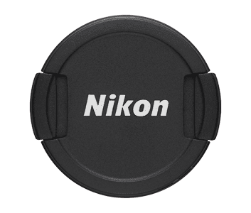 NIKON poklopac objektiva LC-CP24