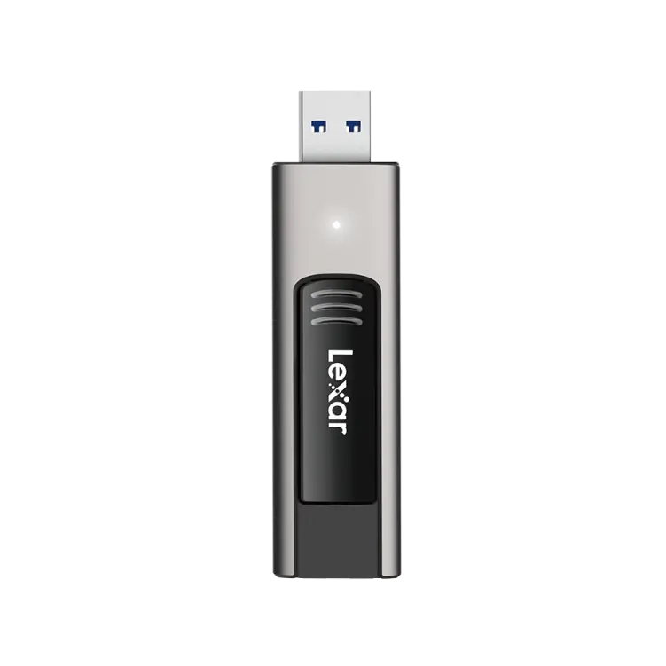 LEXAR memorija USB JumpDrive M900 64GB (USB 3.1)