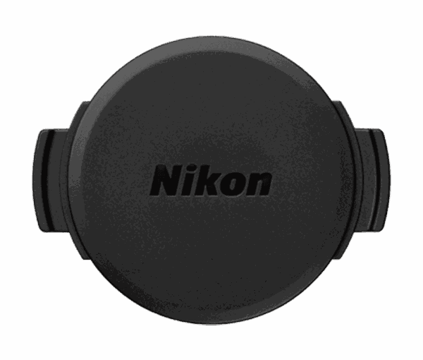 NIKON poklopac objektiva LC-CP26