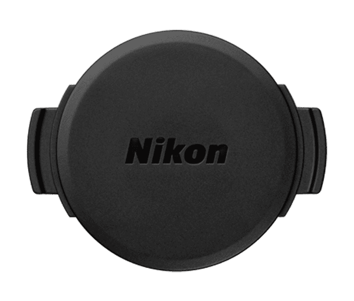 NIKON poklopac objektiva LC-CP26
