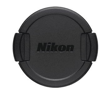 NIKON poklopac objektiva LC-CP29