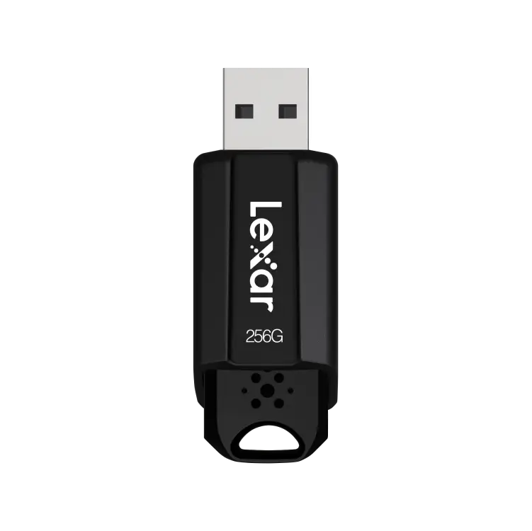 LEXAR memorija USB JumpDrive S80 256GB (USB 3.1)