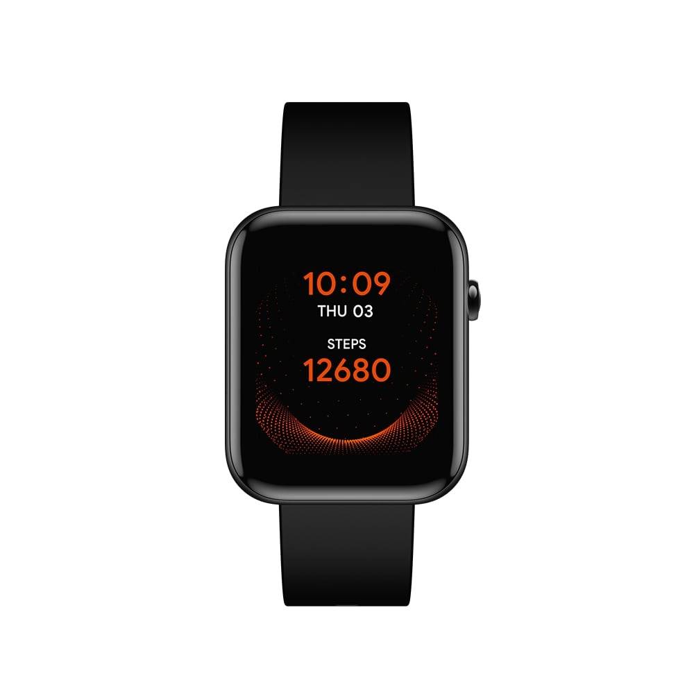 MOBVOI sat TicWatch GTH