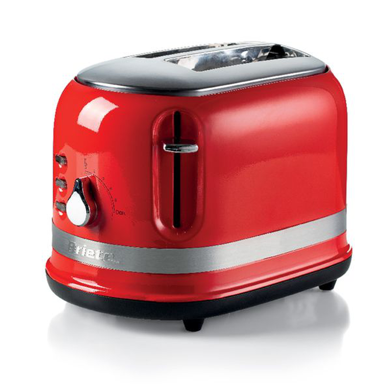 00C014910AR0 ARIETE toster Moderna 149/10 crveni