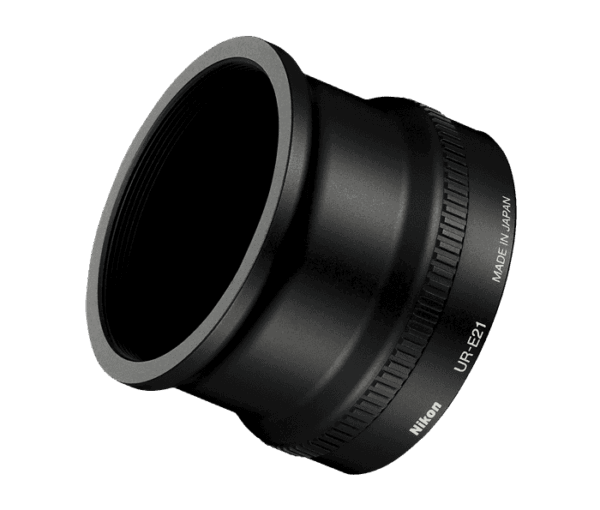 NIKON adapter UR-E21