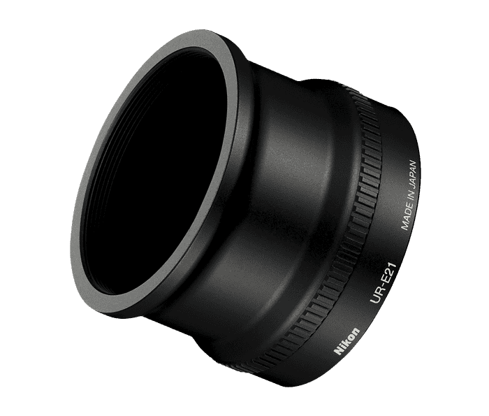 NIKON adapter UR-E21