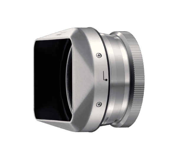NIKON adapter UR-E24 /HN-CP18 Silver Set