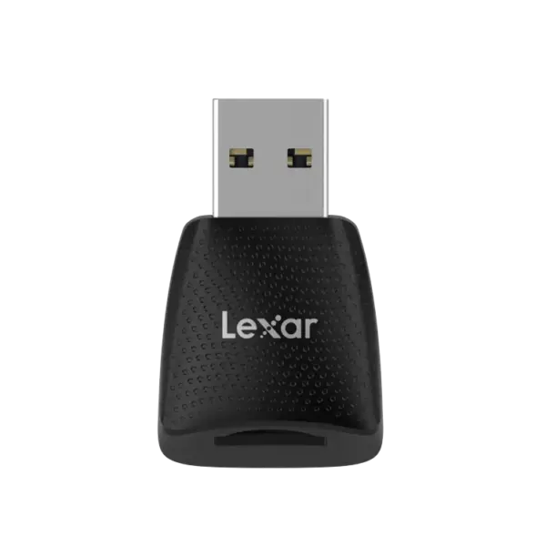LEXAR čitač 330U USB-A za microSD kartice (USB 3.2)
