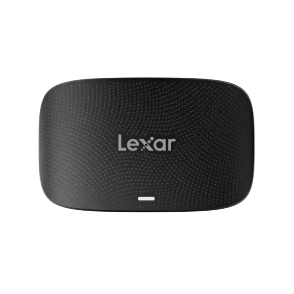 LEXAR čitač 520U USB-C za CFexpress Type B/SD kartice + kabel 2-in-1