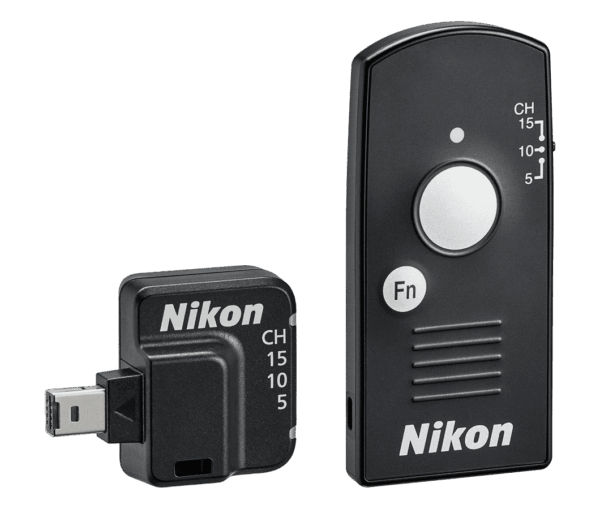 NIKON bežični adapter WR-R11b/WR-T10