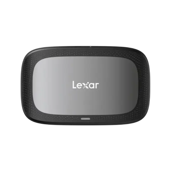 LEXAR čitač 530U USB-C za CFexpress Type A/SD kartice + kabel 2-in-1