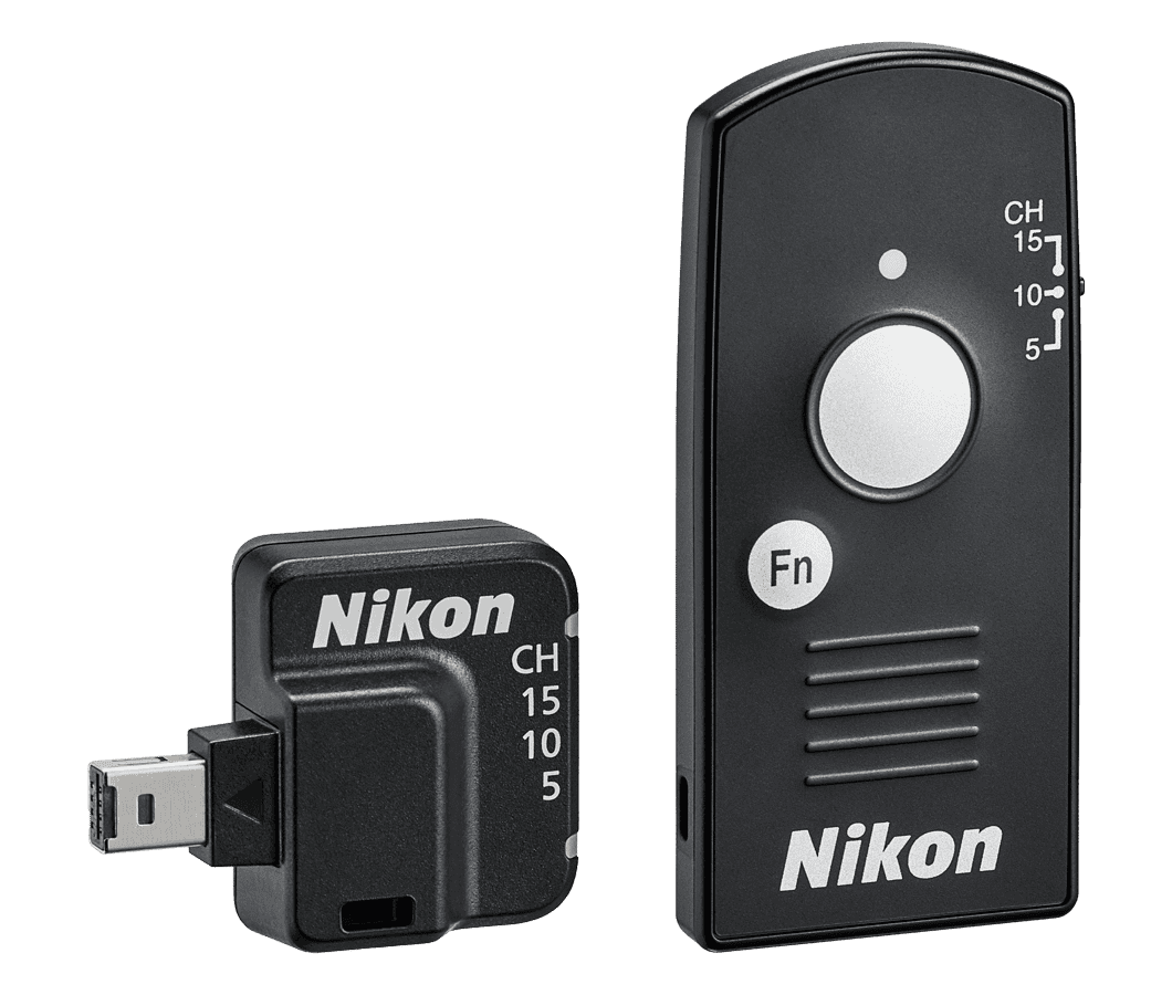 NIKON bežični adapter WR-R11b/WR-T10