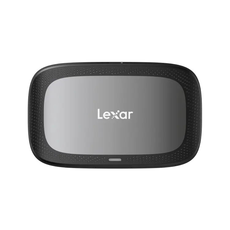 LEXAR čitač 530U USB-C za CFexpress Type A/SD kartice + kabel 2-in-1