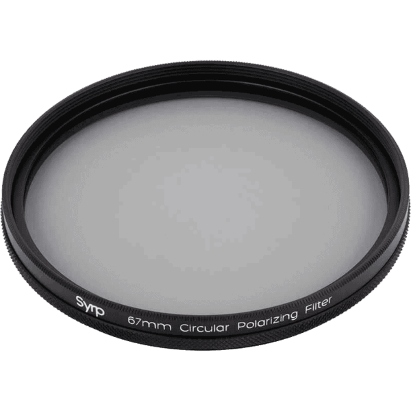SYRP filter Circukar Polarising - Small