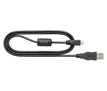 NIKON kabel UC-E21