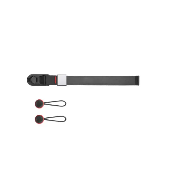 PEAK DESIGN cuff - Black / remen za ruku