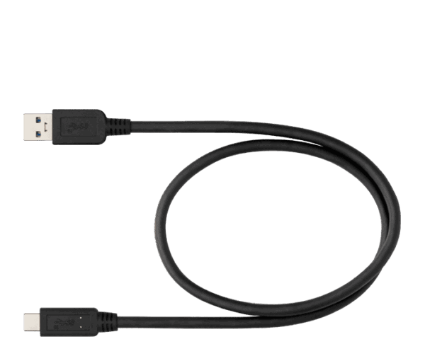 NIKON kabel UC-E24 (USB-A/C)