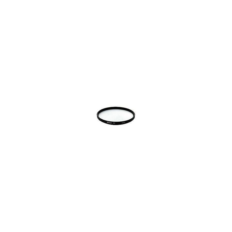 NIKON filter 77mm NC