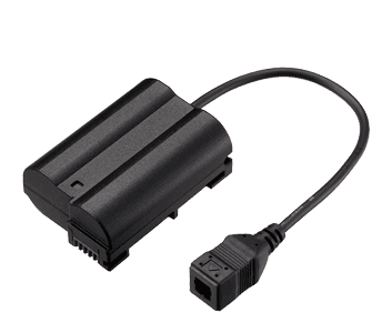 NIKON dodatna oprema EP-5B Power connector