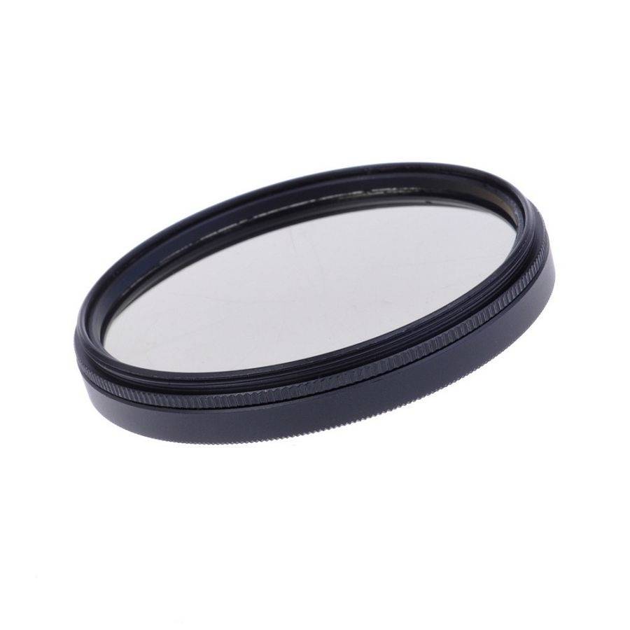 NIKON filter 58mm C-PL II