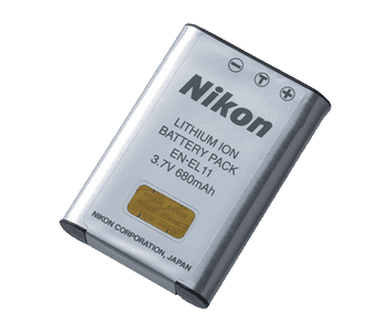 NIKON baterija EN-EL11