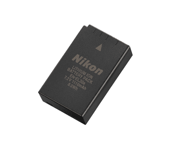 NIKON baterija EN-EL20a