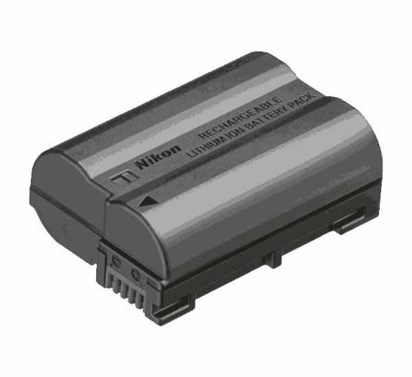 NIKON baterija EN-EL15c
