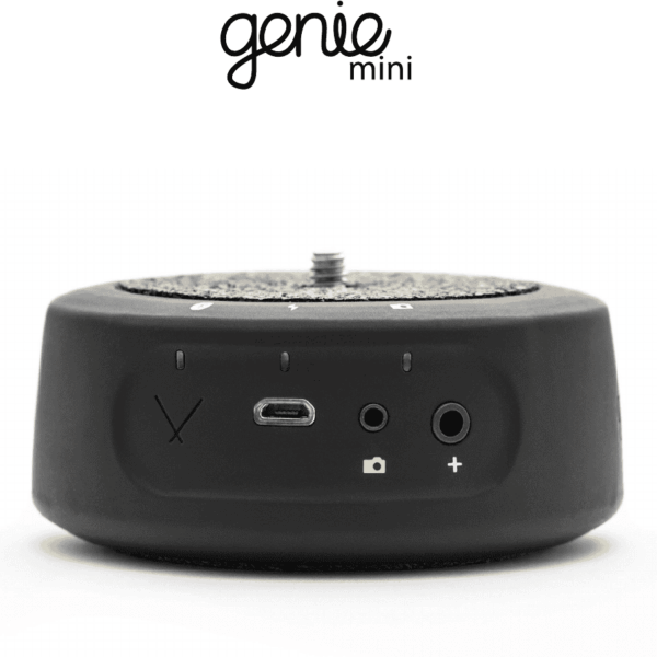 SYRP glava Genie Mini