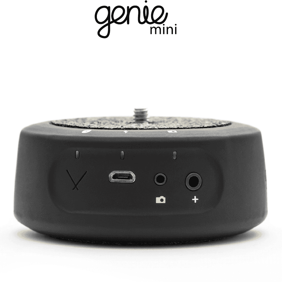 SYRP glava Genie Mini
