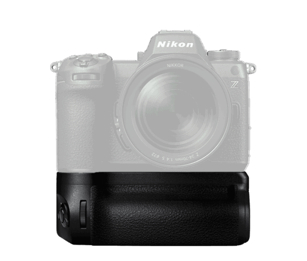 NIKON držač baterije MB-N14 (Z6III)
