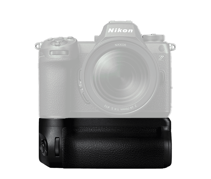 NIKON držač baterije MB-N14 (Z6III)