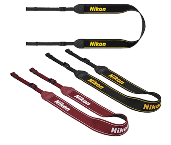 NIKON remen AN-DC3