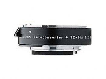 NIKON telekonverter TC-14A