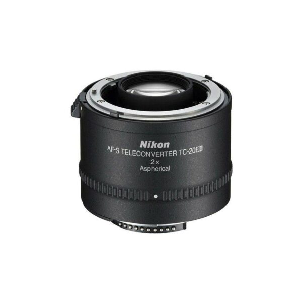 NIKON telekonverter TC-20E II