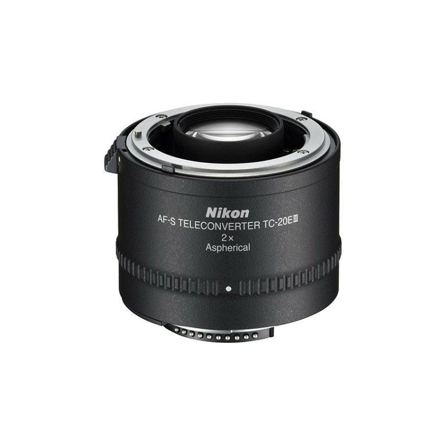 NIKON telekonverter TC-20E II