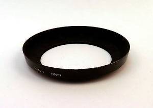 NIKON sjenilo objektiva HN-9