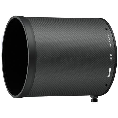 NIKON sjenilo objektiva HK-40