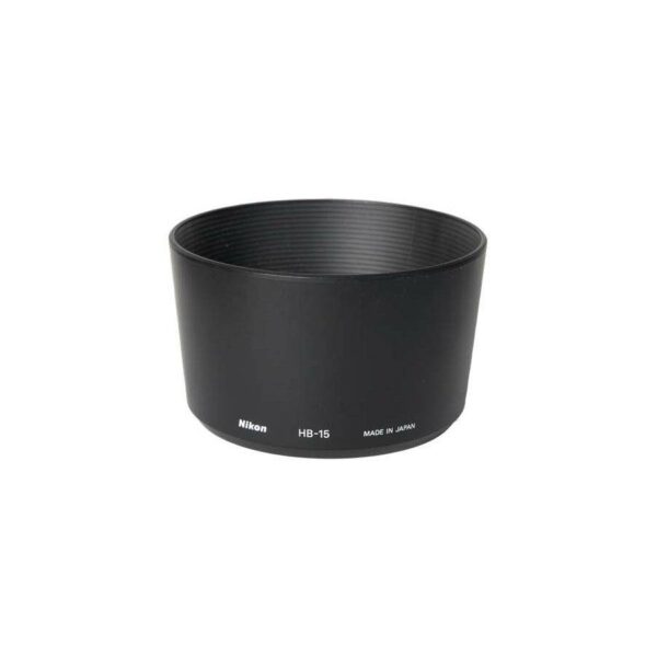 NIKON sjenilo objektiva HB-15
