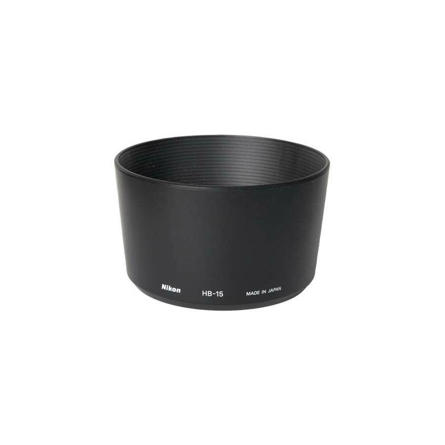 NIKON sjenilo objektiva HB-15