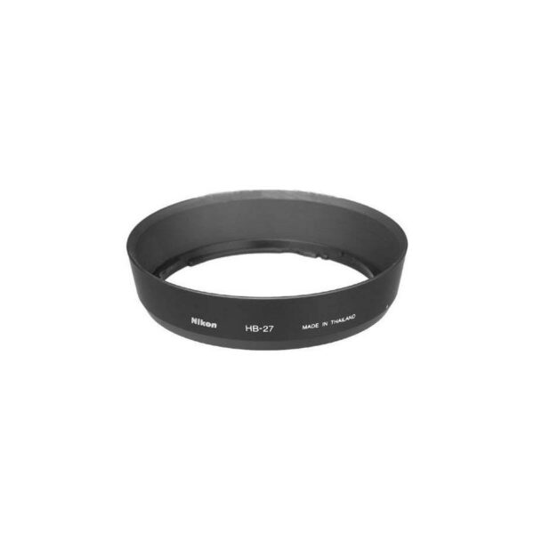NIKON sjenilo objektiva HB-27